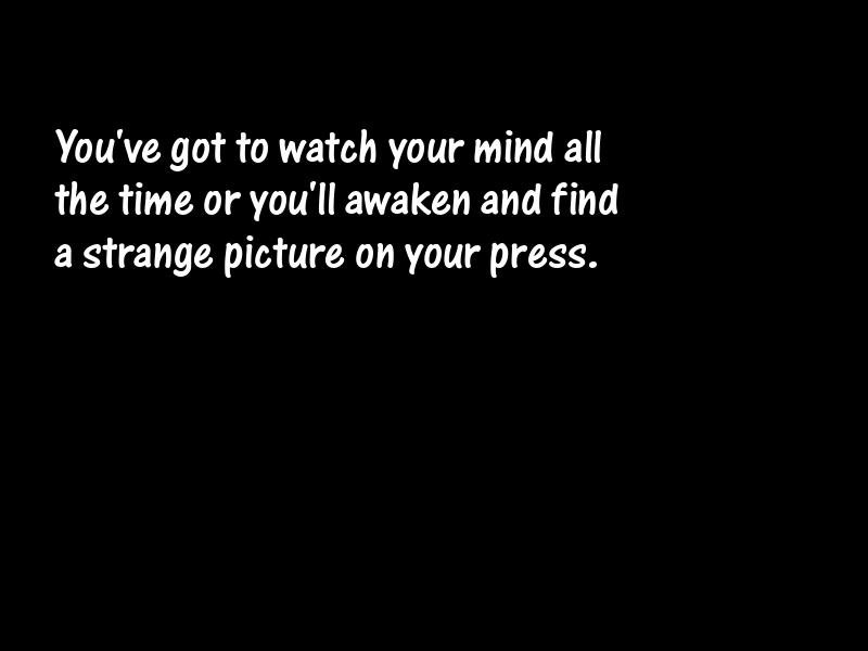 Mind Motivational Quotes
