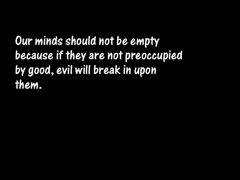 Mind Motivational Quotes