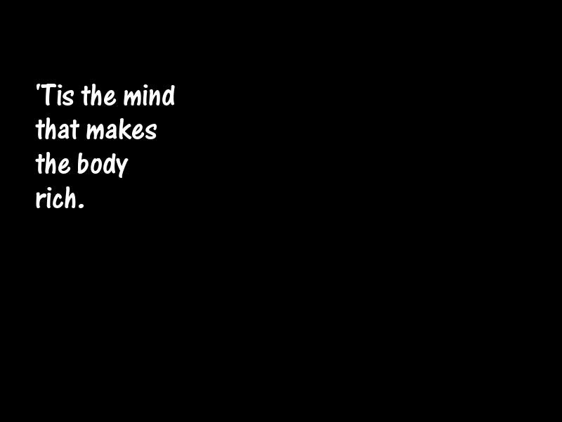 Mind Motivational Quotes