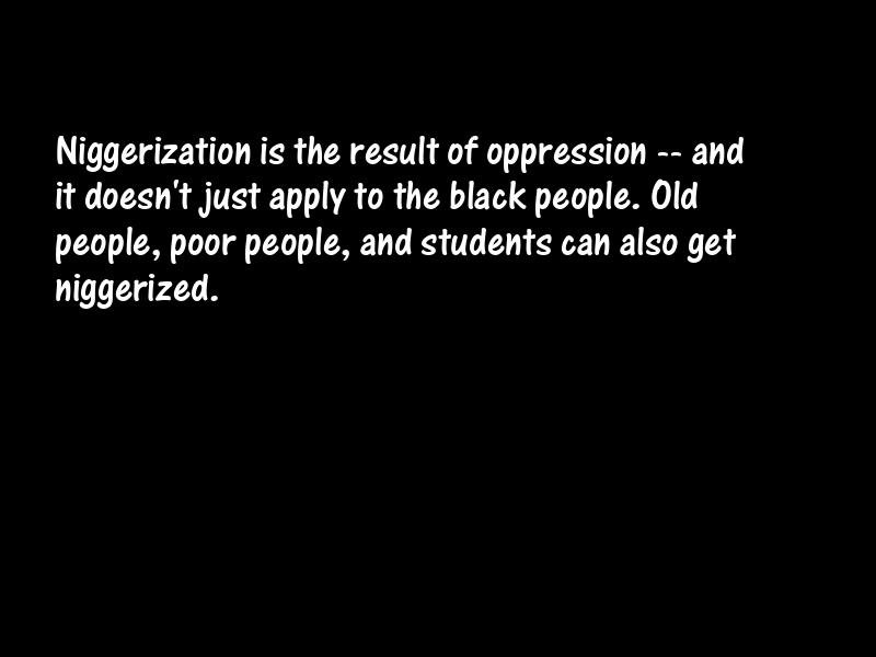 Minorities Motivational Quotes