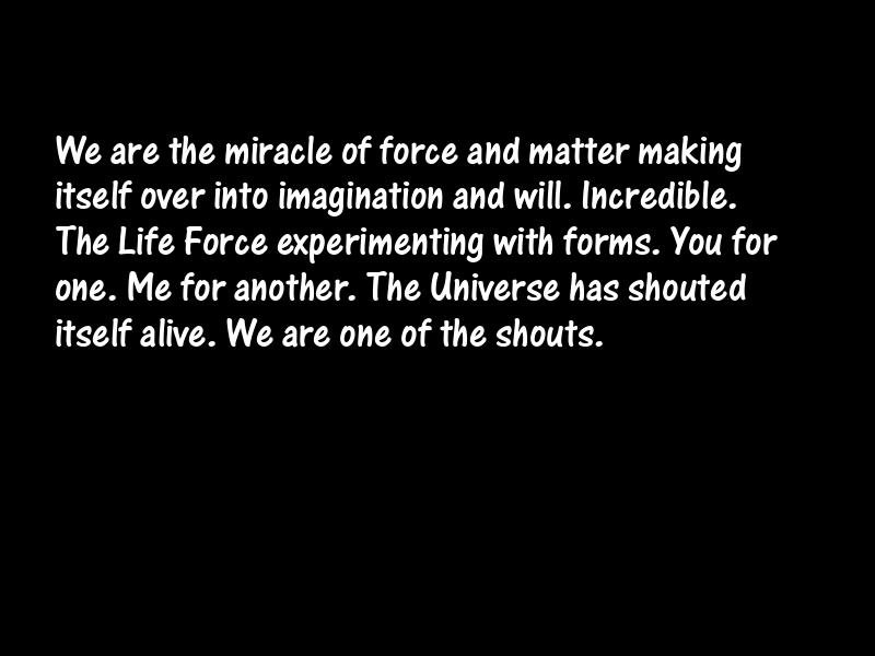 Miracles Motivational Quotes