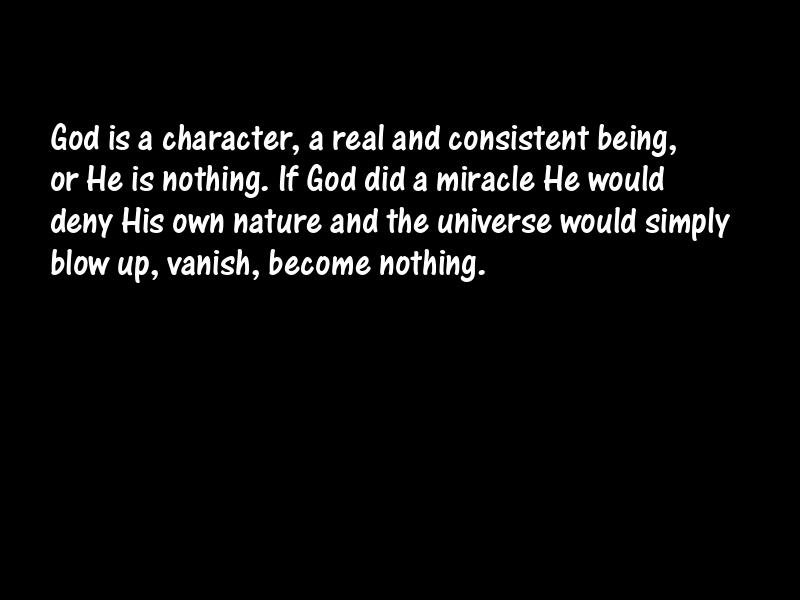 Miracles Motivational Quotes