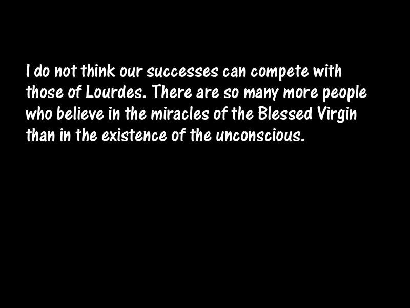 Miracles Motivational Quotes
