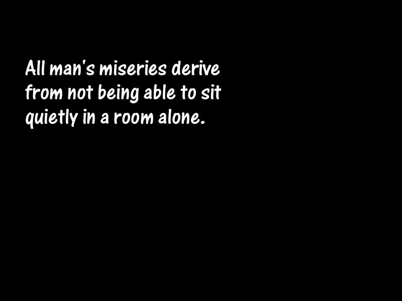 Misers and misery Motivational Quotes
