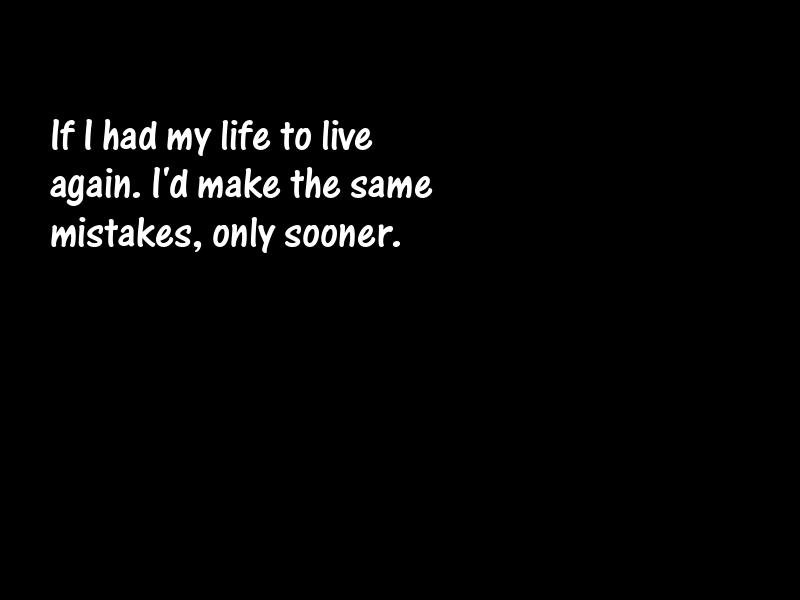 Mistakes Motivational Quotes