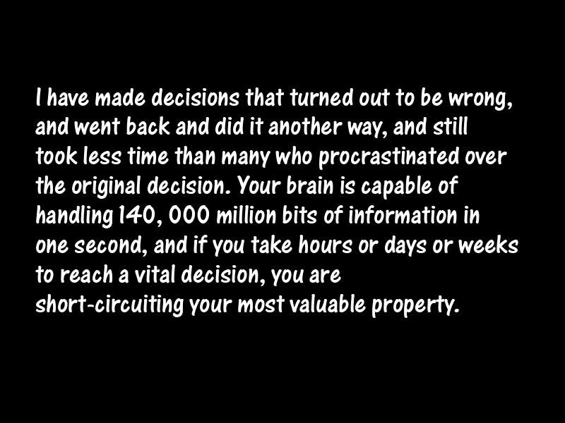 Mistakes Motivational Quotes