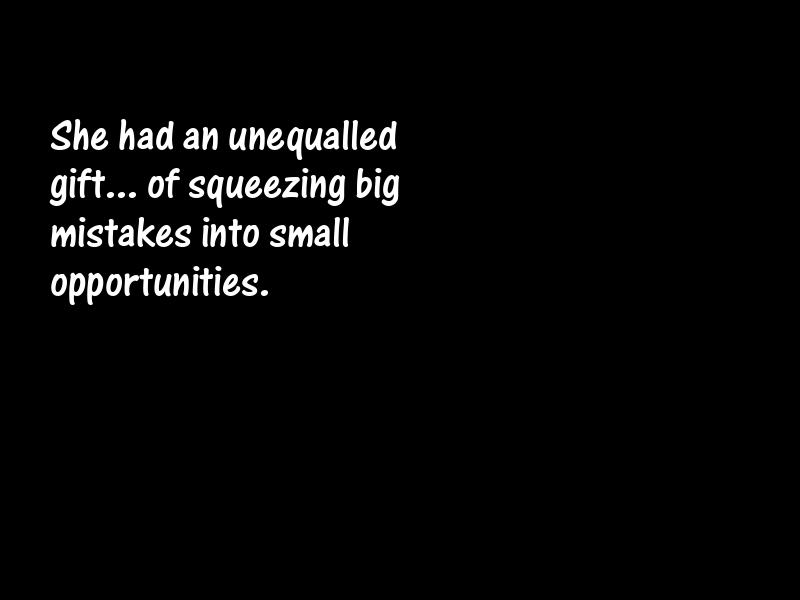 Mistakes Motivational Quotes