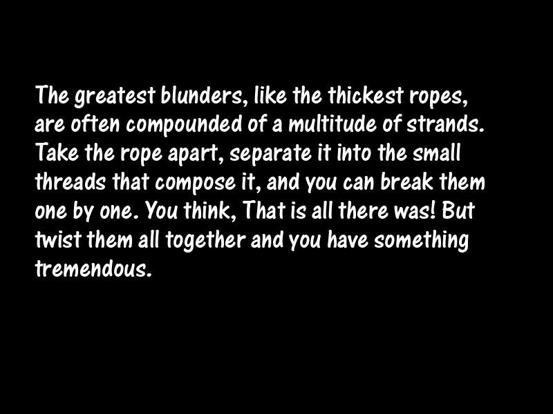Mistakes Motivational Quotes