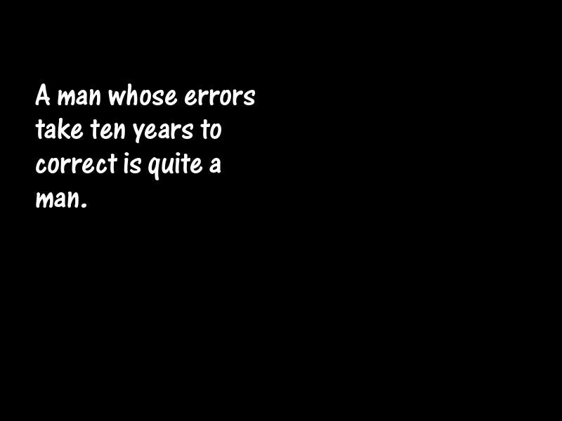Mistakes Motivational Quotes