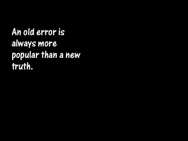 Mistakes Motivational Quotes
