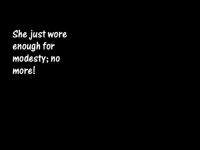 Modesty Motivational Quotes