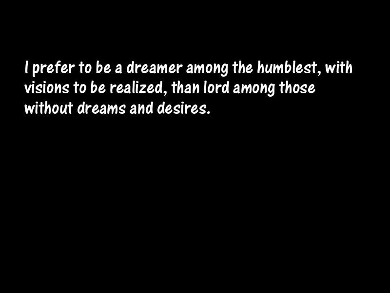 Modesty Motivational Quotes