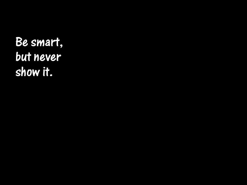 Modesty Motivational Quotes
