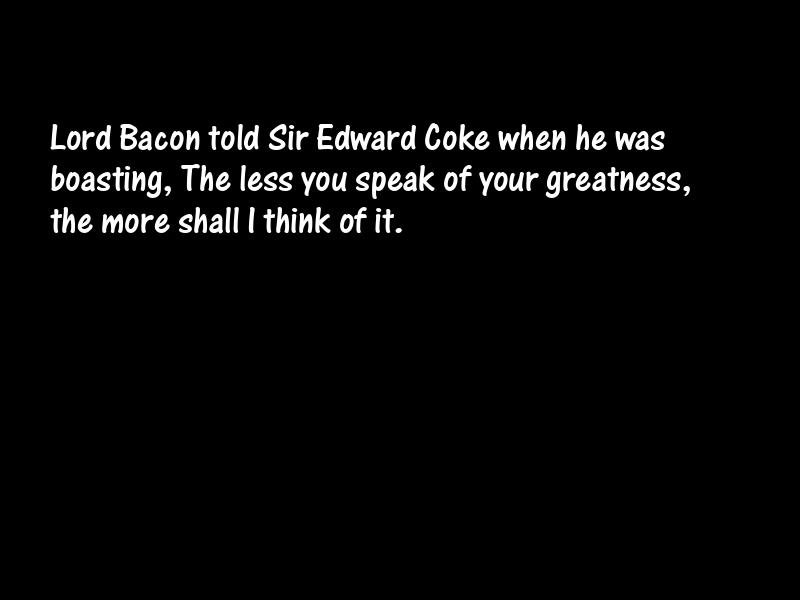 Modesty Motivational Quotes