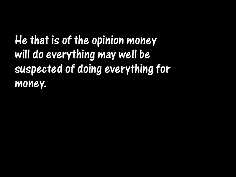 Money Motivational Quotes