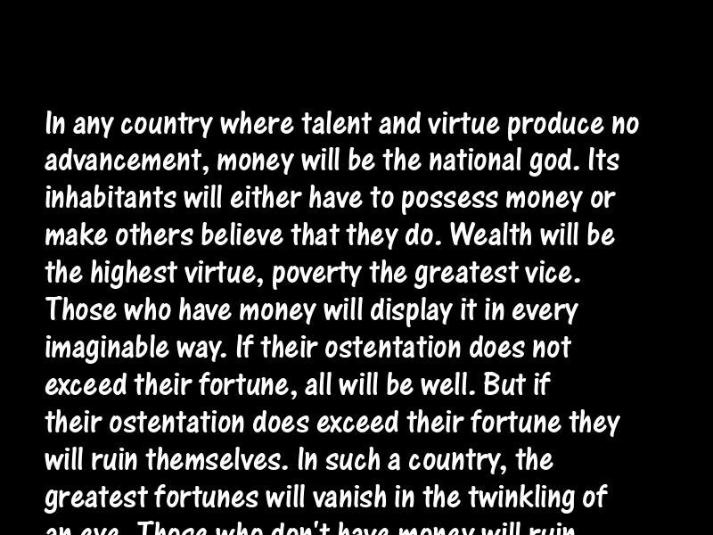 Money Motivational Quotes
