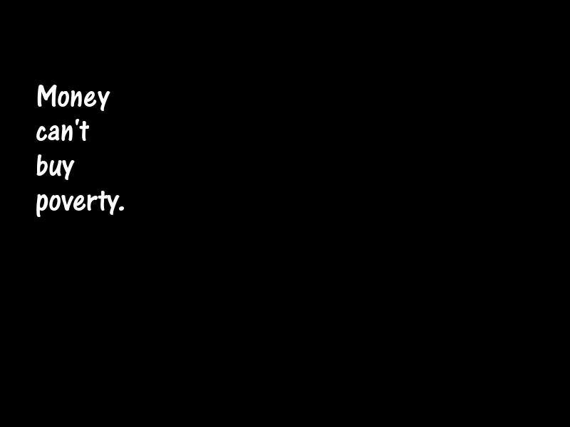 Money Motivational Quotes