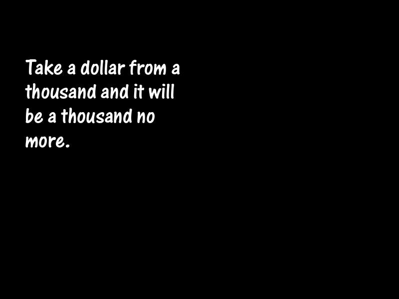 Money Motivational Quotes