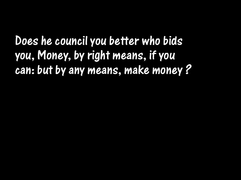 Money Motivational Quotes