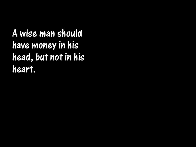 Money Motivational Quotes