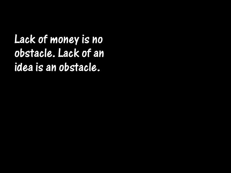 Money Motivational Quotes