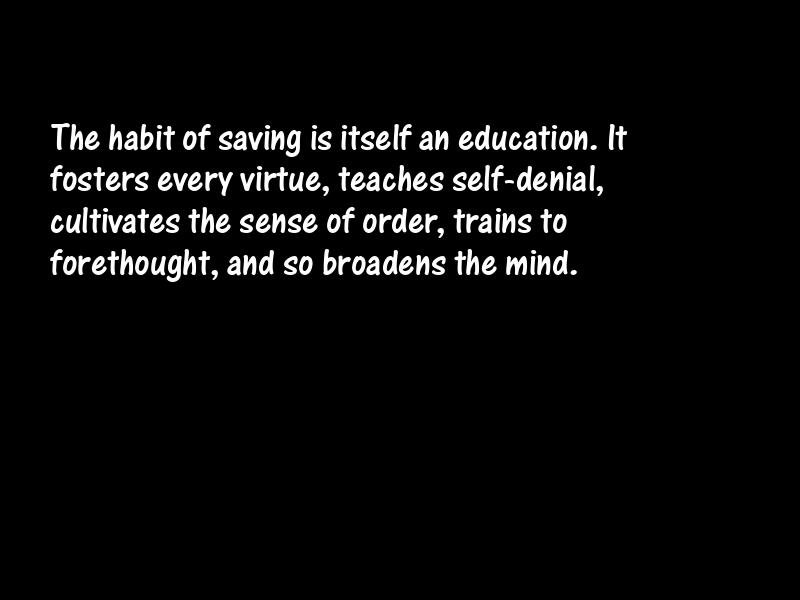 Money Motivational Quotes