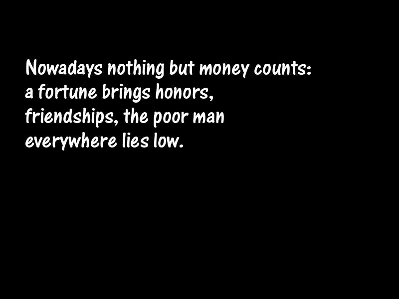 Money Motivational Quotes