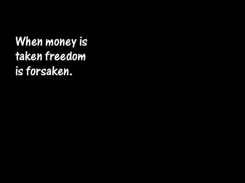 Money Motivational Quotes