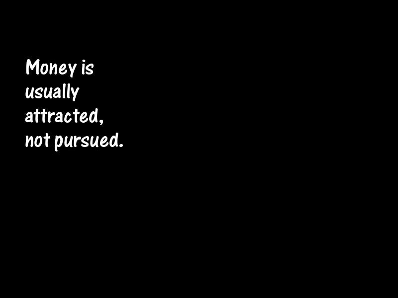 Money Motivational Quotes