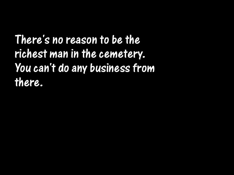 Money Motivational Quotes
