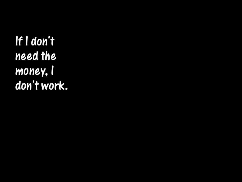 Money Motivational Quotes