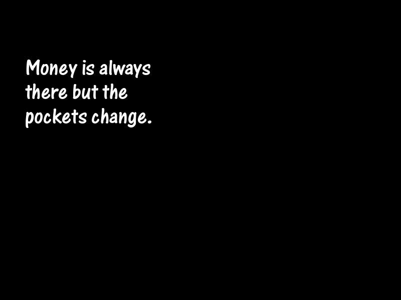 Money Motivational Quotes