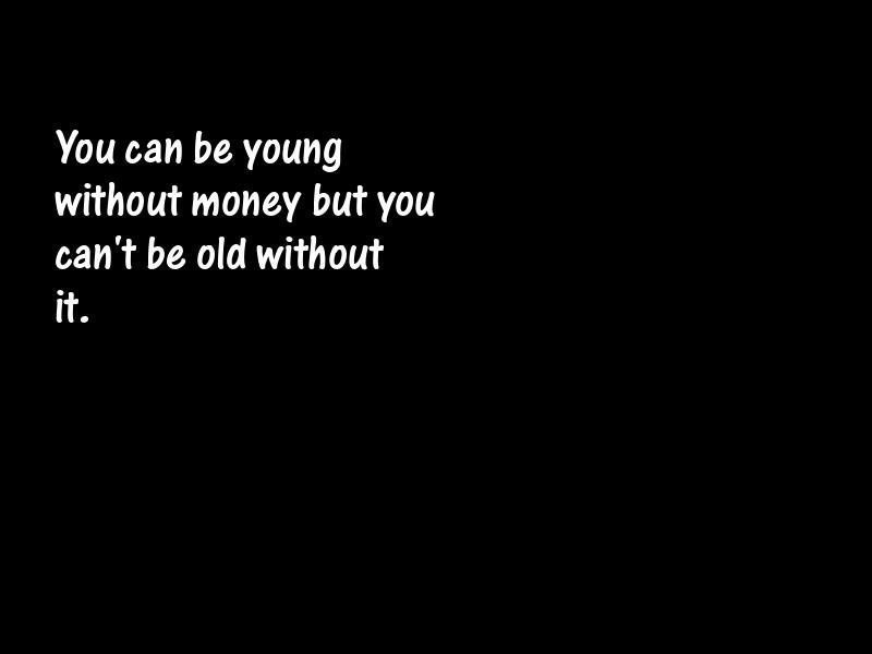 Money Motivational Quotes