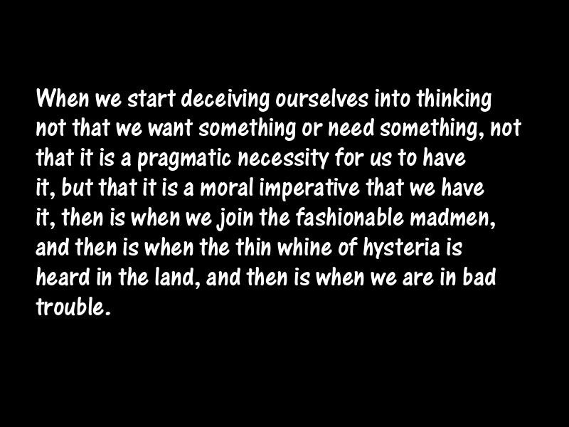 Morality Motivational Quotes