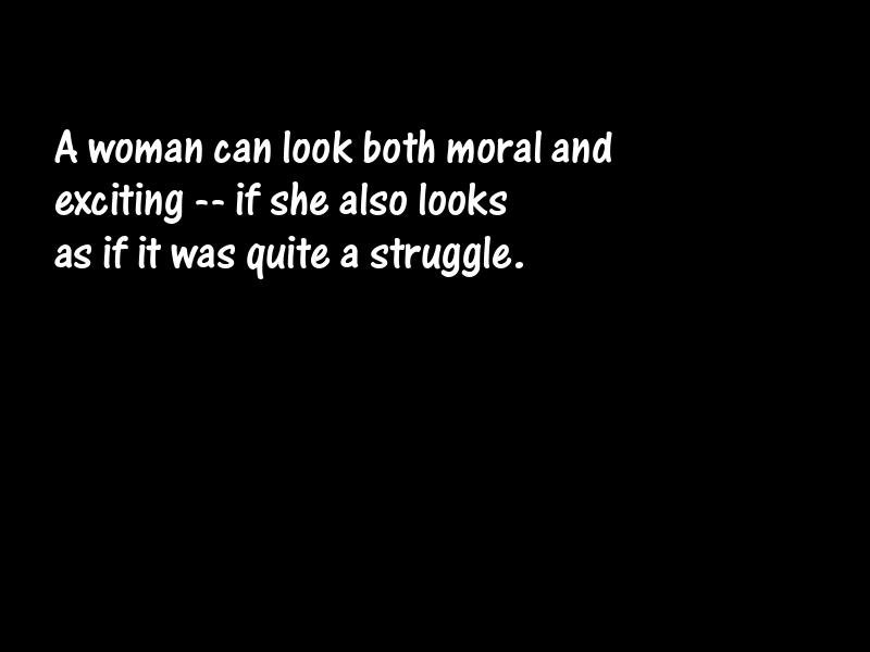 Morality Motivational Quotes