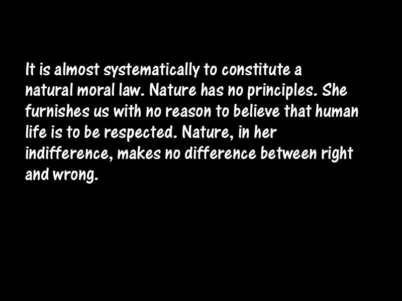 Morality Motivational Quotes