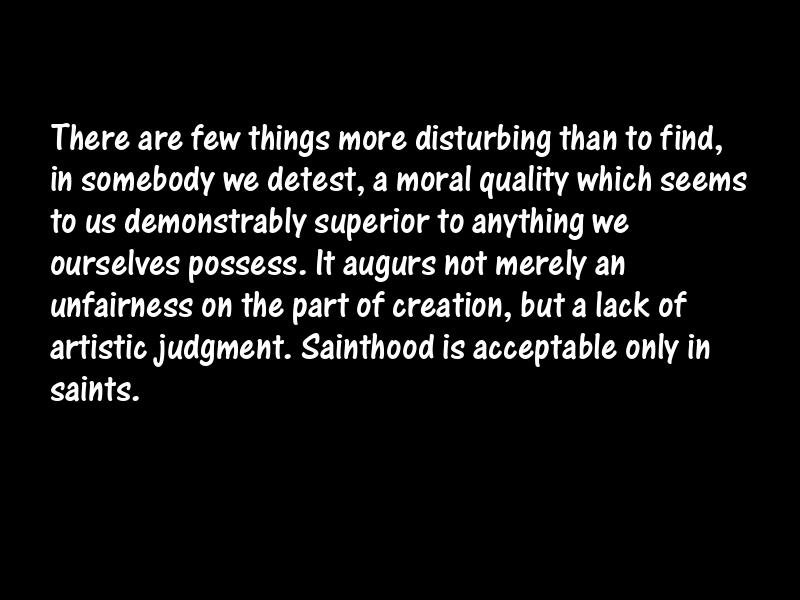 Morality Motivational Quotes