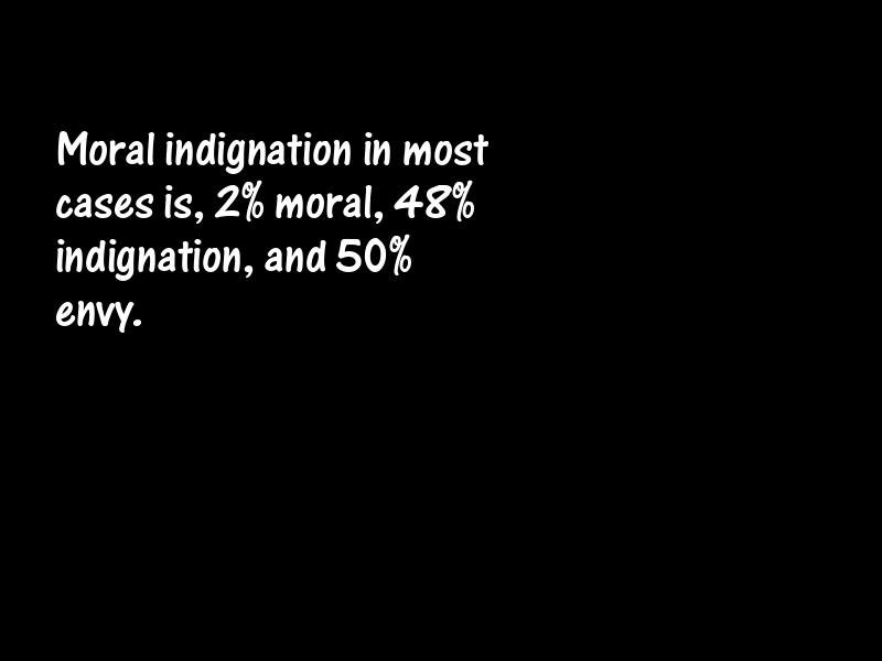 Morality Motivational Quotes