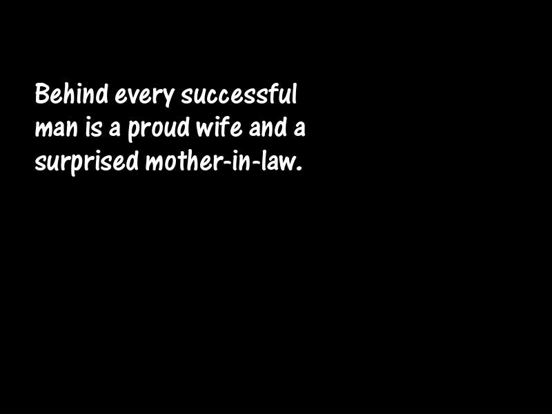 Mother-in-laws Motivational Quotes