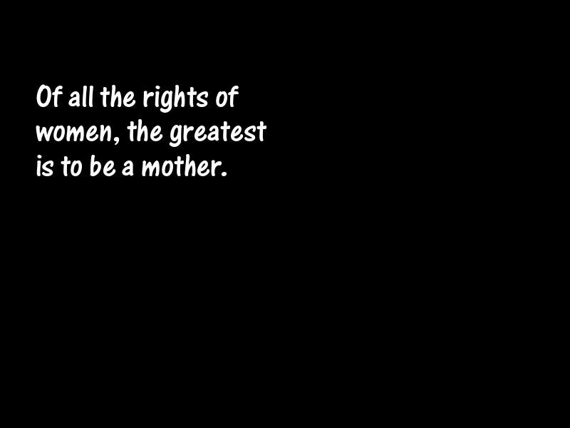 Mothers Motivational Quotes
