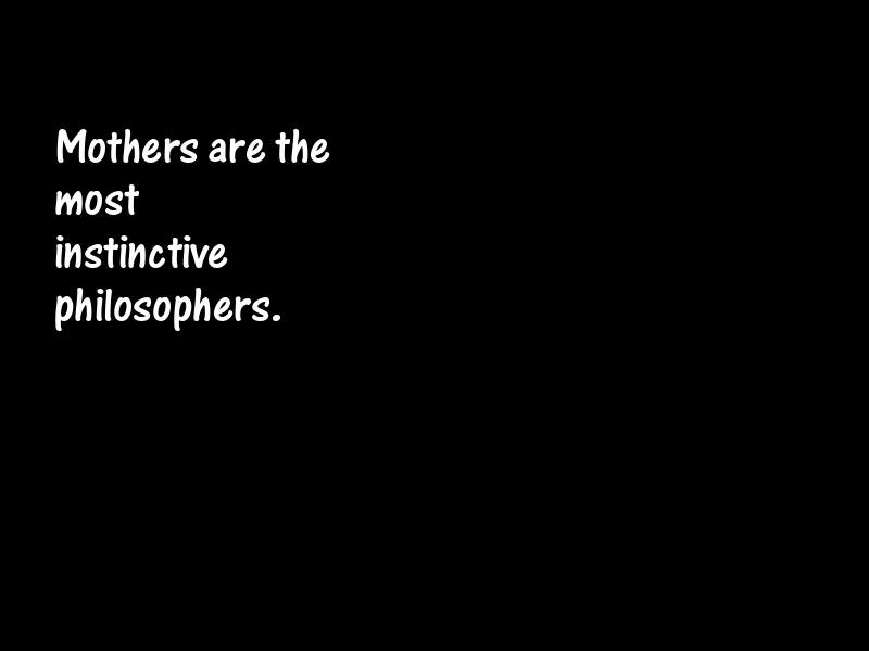 Mothers Motivational Quotes