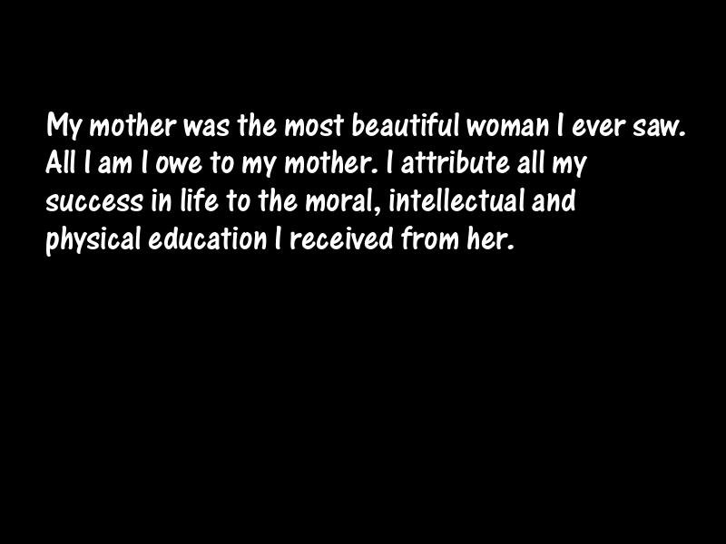 Mothers Motivational Quotes