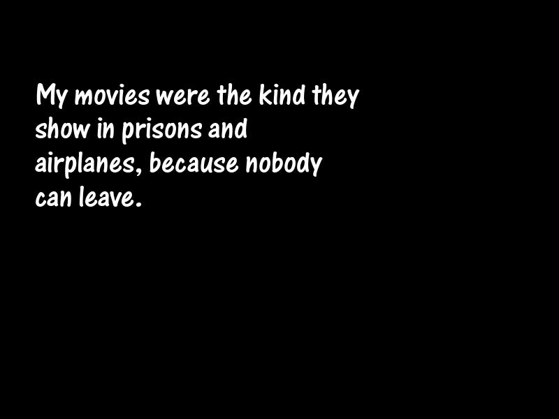 Movies Motivational Quotes