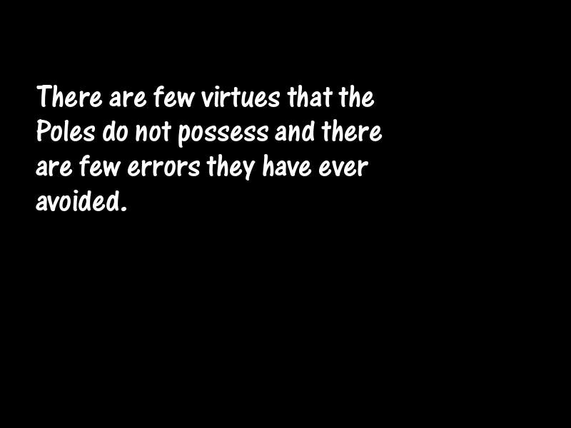 Nationalities and nationalism Motivational Quotes