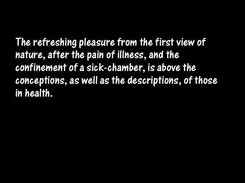 Nature Motivational Quotes