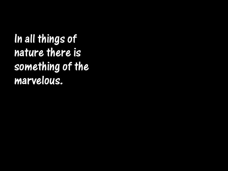 Nature Motivational Quotes
