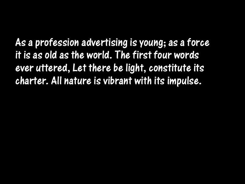 Nature Motivational Quotes