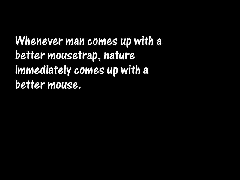 Nature Motivational Quotes