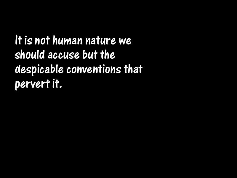 Nature Motivational Quotes