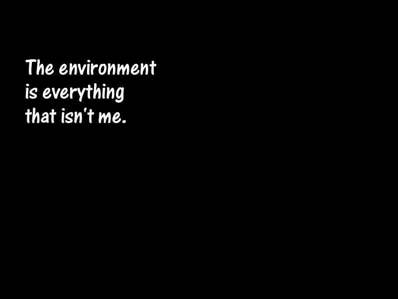 Nature Motivational Quotes
